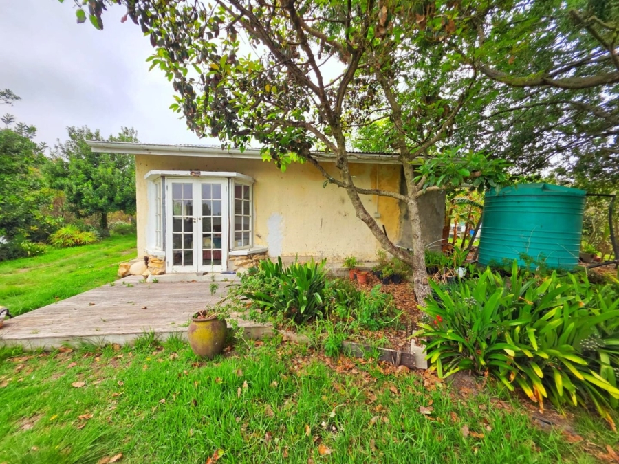 Commercial Property for Sale in Sedgefield Rural Western Cape